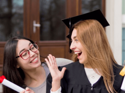 Alumni Champion Scholarships for Students