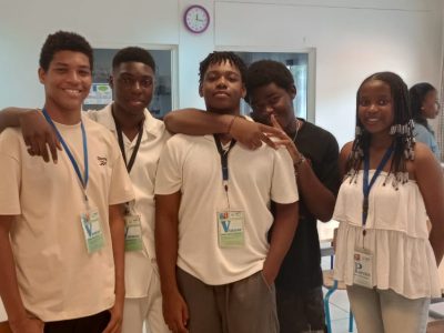 Institut Aurora Chess Club