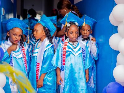 📅 Calendrier Scolaire 2026-2027 – Institut Aurora (Section Française)