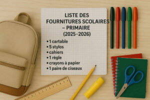 Liste-des-fournitures-primaire