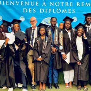 Le mot du proviseur M. Fabrice Lehoux