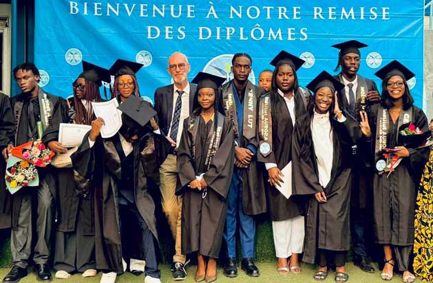 remise-des-diplomes