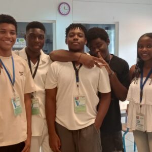 Institut Aurora Chess Club